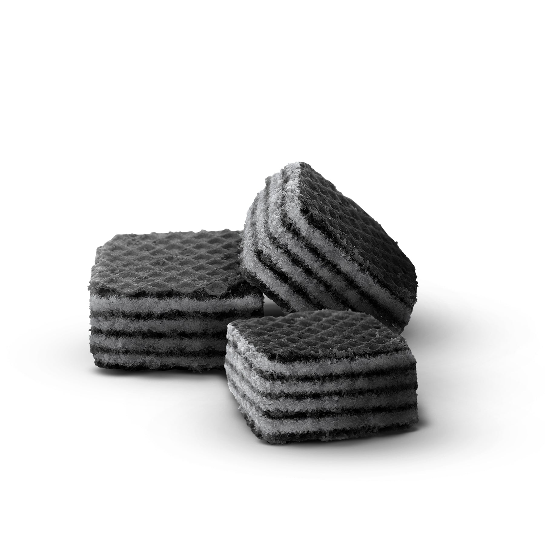 Cookies & Crème Wafer Cubes