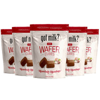 Hazelnut Wafer Cubes (12 Pack)